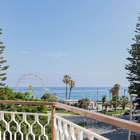 דירות סנרמו H11 Casa Tecla Centro-Mare מראה חיצוני תמונה