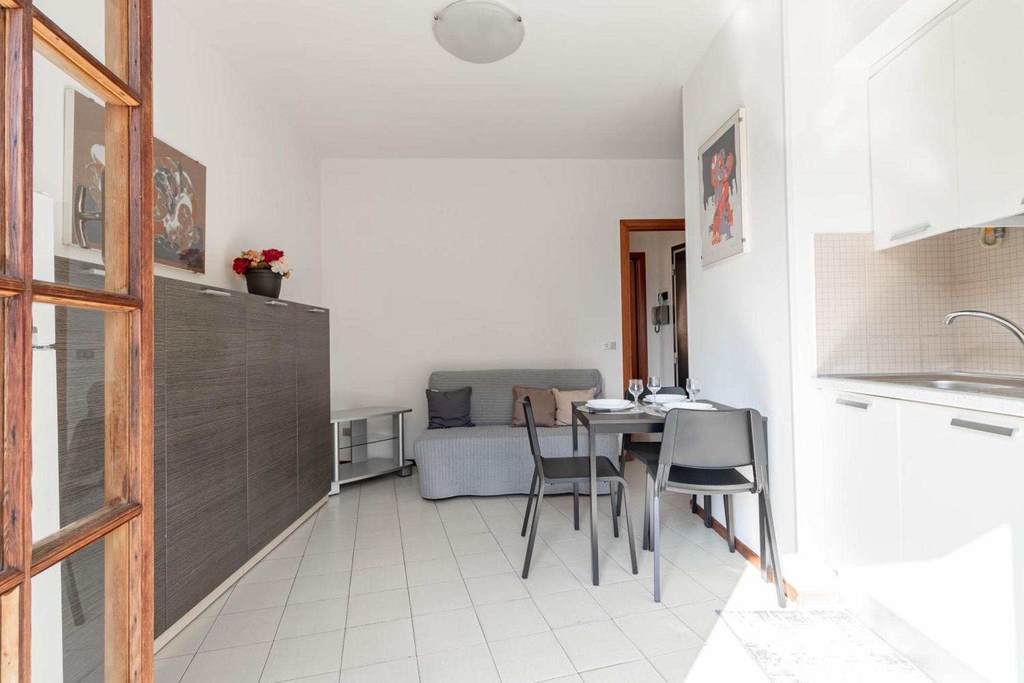 דירות סנרמו H11 Casa Tecla Centro-Mare מראה חיצוני תמונה
