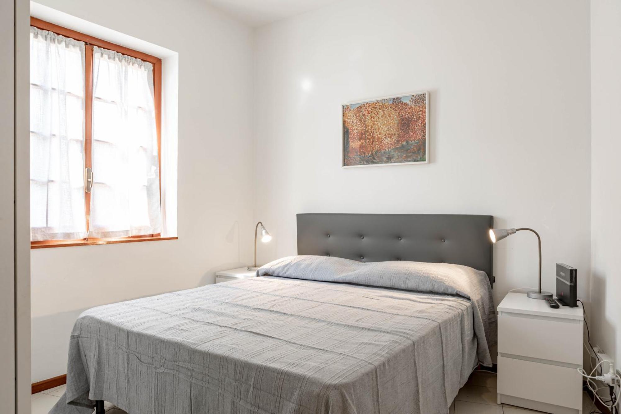 דירות סנרמו H11 Casa Tecla Centro-Mare מראה חיצוני תמונה